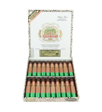 Arturo Fuente Chateau Fuente 富恩特 庄园