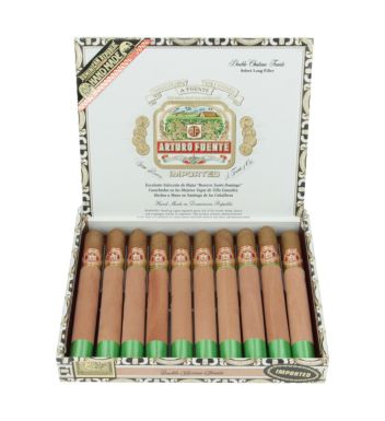 Arturo Fuente Double Chateau Fuente 富恩特 双庄园(10只装)