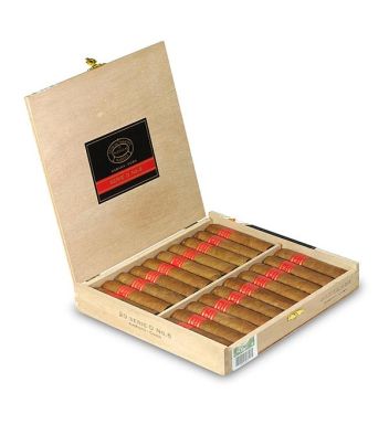 Partagás Serie D No. 6(20只装)