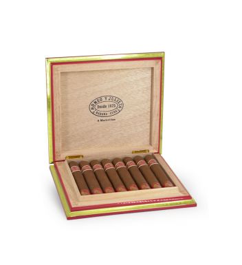 ROMEO Y JULIETA Maravillas 8 马拉维拉斯鼠年特别版