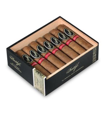 DAVIDOFF YAMASA PETIT CHURCHILL 亚玛撒小丘吉尔