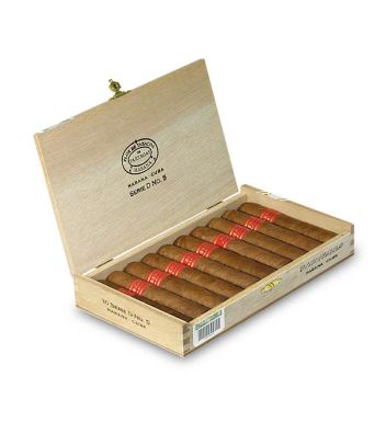 Partagás Serie D No.5(10只装)