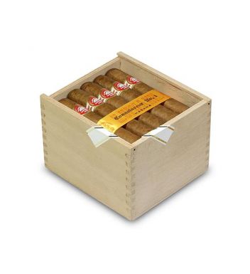 H.UPMANN CONNOISSEUR NO. 1 25S 鉴赏家一号