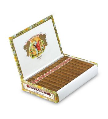 ROMEO Y JULIETA MILLE FLEURS 25S BOX 妙丽(25只装)