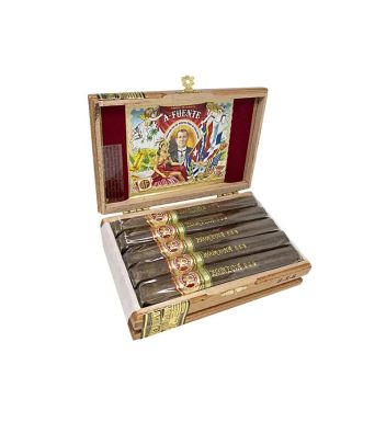 Arturo Fuente 8-5-8 Anniversary Nature 富恩特8-5-8 自然