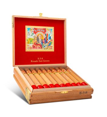 Arturo Fuente 8-5-8 Rosado Sun Grown 罗萨多 日晒 8-5-8