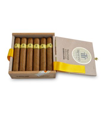 TRINIDAD MEDIA LUNA 12S BOX 半月(12只装)