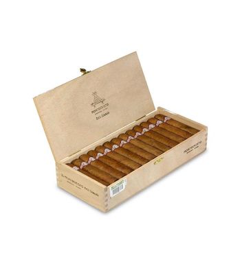 MONTECRISTO PETIT EDMUNDO 25S BOX 小艾蒙多(25只装)