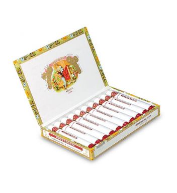 ROMEO Y JULIETA ROMEO NO.2 A/T 10S BOX 2号铝管(10只装)