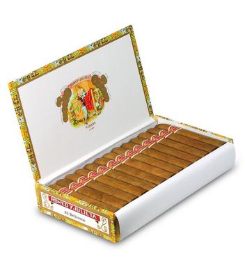 ROMEO Y JULIETA BELICOSOS 25S BOX 彪力高(25只装)