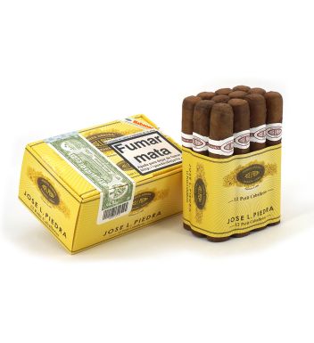 JOSE L. PIEDRA PETIT CABALLEROS 12S BOX 绅士(12只装)