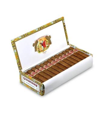 ROMEO Y JULIETA PETIT ROYALES 25S BOX 小皇族