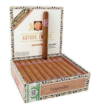 Arturo Fuente Emperador 皇者