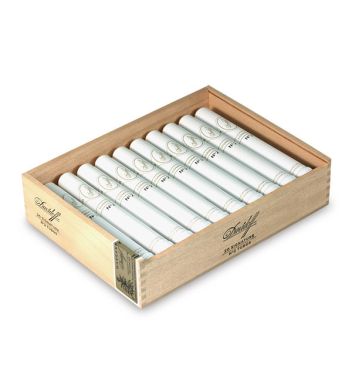 DAVIDOFF SIGNATURE NO.2 TUBOS 署名2号铝管