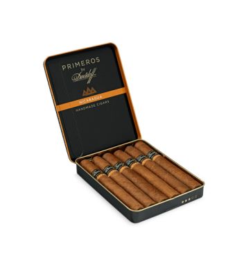 Davidoff Nicaragua Primeros 普麦罗尼加拉瓜