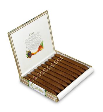 Cuaba Salomones 所罗门