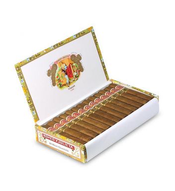 ROMEO Y JULIETA SHORT CHURCHILLS 10S BOX 短丘吉尔(10只装)